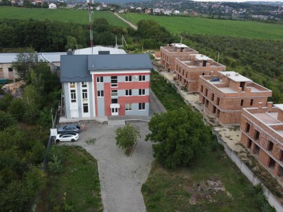 Оренда виробничого, складського, офісного приміщення закритого типу Годилов