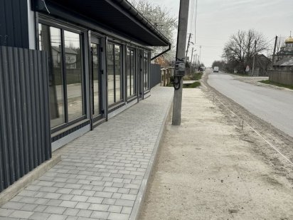 ОРЕНДА Мафів ( 2 приміщення по 30кв. м.) Сторожинец