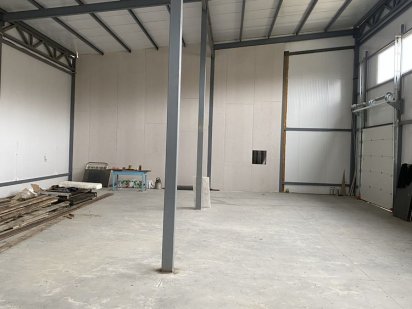 Оренда (Складське приміщення) Годилів