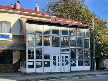 Оренда приміщення м. Кіцмань Кицмань