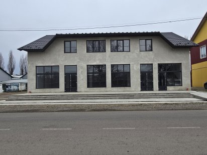 Оренда Приміщення Глибока