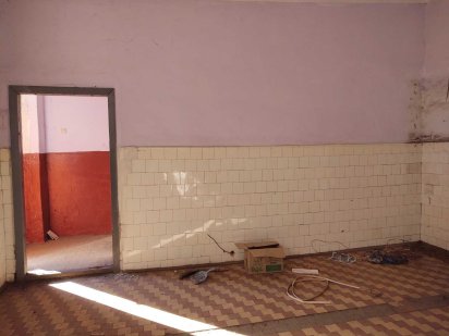 ОРЕНДА - Частина приміщення нежитлової будівлі, 56,2 кв.м. м. Вижниця Вижница