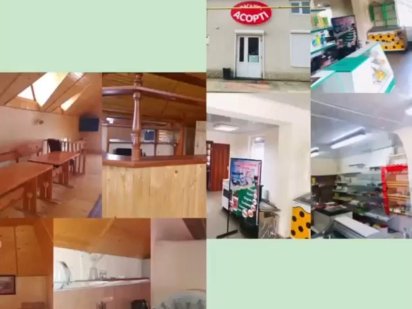 Торгове приміщення Глибока