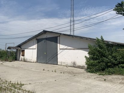 Великий склад для великого бізнесу! Шипинці