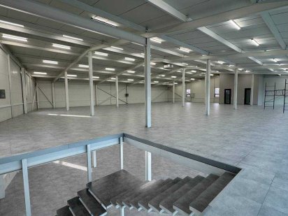 Торгівельний комплекс , с.Магала Магала