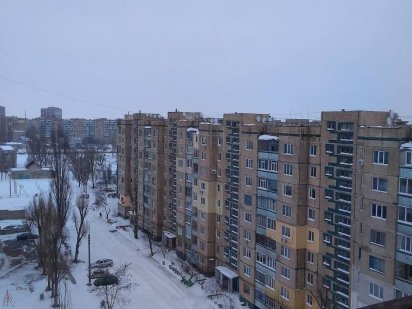 Аренда помещения 45,5м² Курилівка