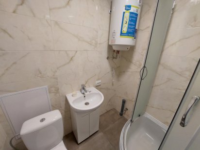 Продам 3х.комн.квартиру в центре города Каменское