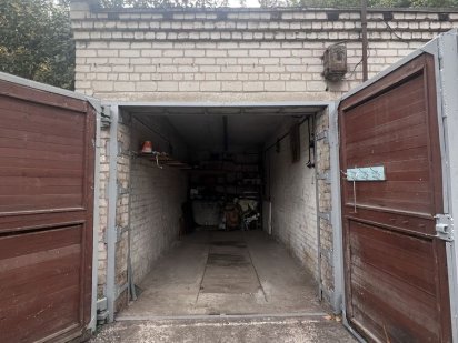 Продам Гараж в Центральной части города Каменское