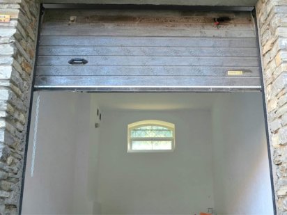 Гараж  Старе місто Кам'янець-Подільський