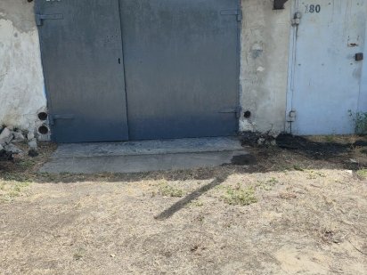 Продам гараж в обществе Жигули Павлоград