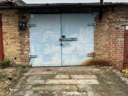 Продам гараж общество жигули 