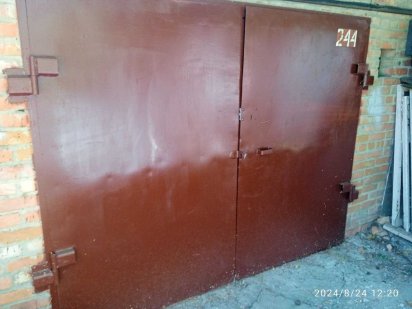 Продам Гараж коп "Авіатор" Умань