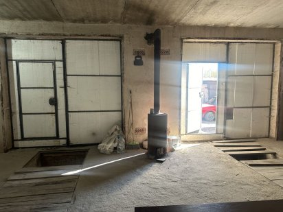 Приміщення (Гараж) на 2 воріт Хмельницький