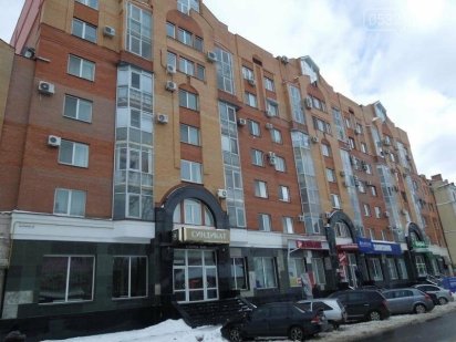 Продам ПАРКІНГ в Центрі міста! Полтава