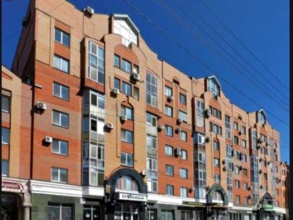 Гараж Центр ул. Фрунзе 20г капитальный Полтава