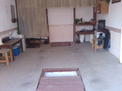 Продажа или аренда капитального гаража в Полтаве пер. Стешенко 6Г Полтава