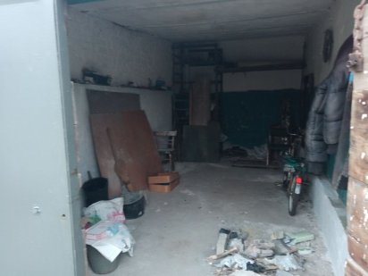 Продам  или сдам в аренду капитальный гараж на Дружбе. Кривий Ріг