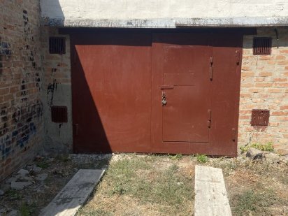 Продам гараж !!! Полтава