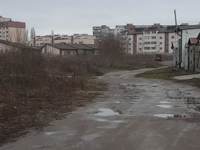 Пропонуємо до продажу капітальний гараж в ПЗР Черкаси