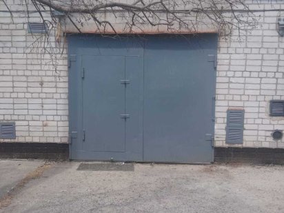 Продам капітальний гараж, вул. О.Дашкевича 62/1 центр Черкаси Черкассы