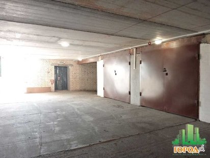 Продаж гаража вул.Пушкіна, 100/1 Черкаси