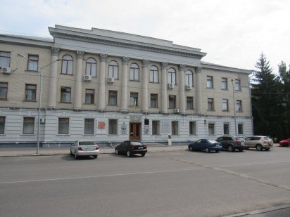 ЦІНУ ЗНИЖЕНО! Продам гараж в самому ЦЕНТРІ по вул.Хрещатик Черкаси