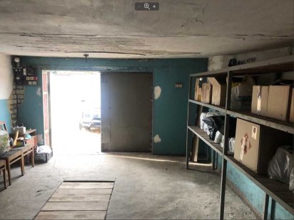 Гараж в центрі міста ПРИВАТИЗОВАНИЙ !!! Черкассы