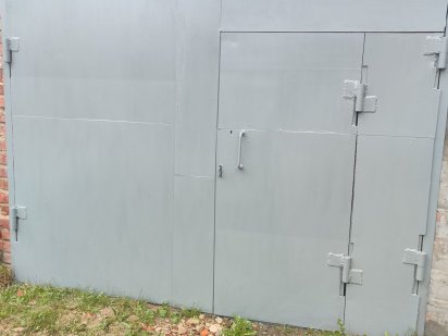 Продам гараж капітальний Сурікова 20 або здам 1500грн м Черкаси