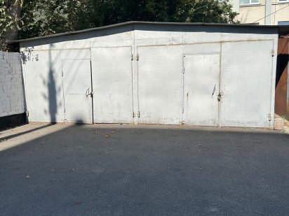 Гараж автомобільний Черкассы