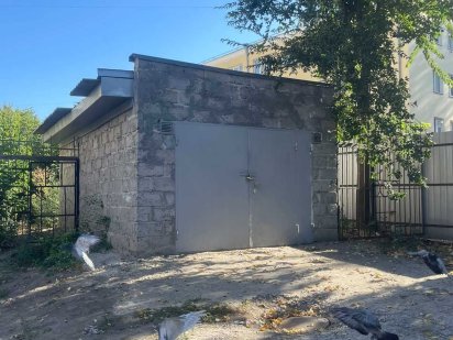 Продам Гараж в Центрі міста. Кропивницкий