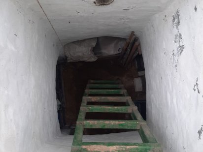 Продам подвал погреб для консервации