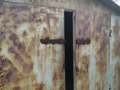 Гараж  Південний мкр-н Продажа, Оренда Запорожье