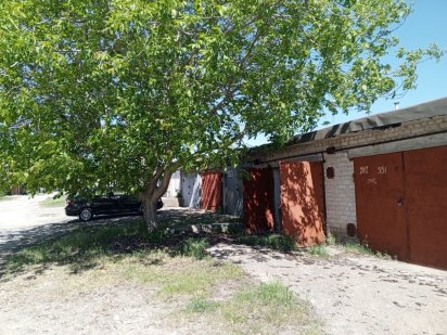 Продам капітальний гараж Хортицький р-н