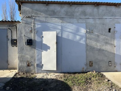 Продається гараж на північному в АКГ Північний- 2 Николаев