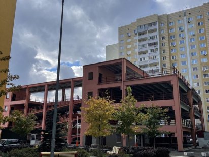 Продається паркомісце, паркінг, Київ ЖК Амурський Киев