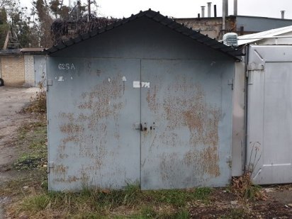 Продам гараж ГСК Кировец, Генерала Наумова, 2 Київ