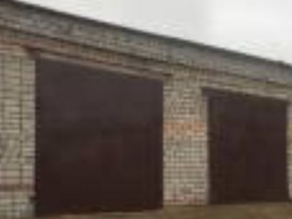 Продам гараж бокс 6х15м Харків
