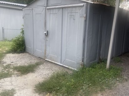 Гараж Продам Харків