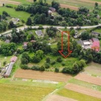 Земельна ділянка під забудову с. Глиниці Львів