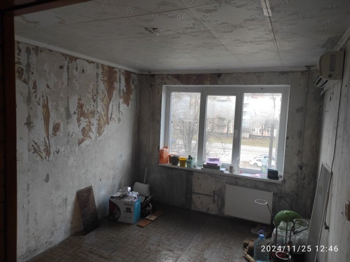 Продам комнату в общежитии - фото 1