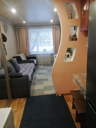 Продам комнату в общежитии - фото 1