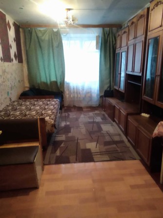 Хазяин продам кімнату в гуртожитку, 18 кв.м.  14.тис.$.метро Шулявська - фото 1