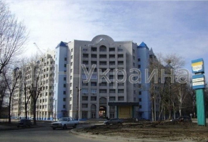 Продажа 2-х комнатной квартиры в Боярке - фото 1