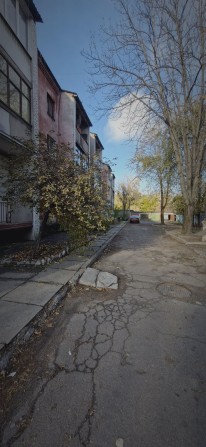 Продам  1 к.квартиру  Центр  міста. - фото 1