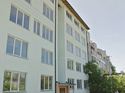 Продам квартиру м.Канів Канів