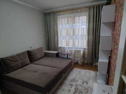 SK S4 Продам 4 комнатную квартиру Песочин, м/р Надия Песочин