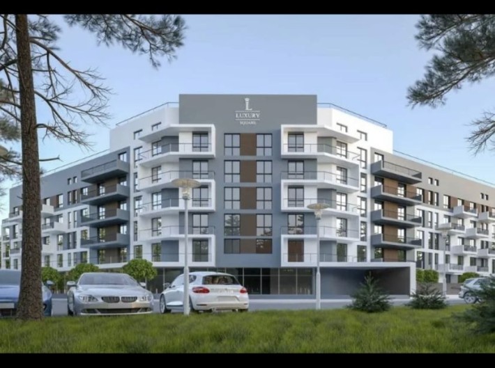 Продам квартиру ЖК Luxury Square, найкраща новобудова міста - фото 1