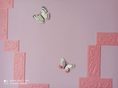 Квартира 4-х комнатная индивидуального проекта с Инд. Газ. Отоплением. Шепетівка