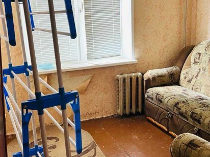 Продається 4-х кімнатна квартира, 1-й мікрорайон Южноукраїнськ