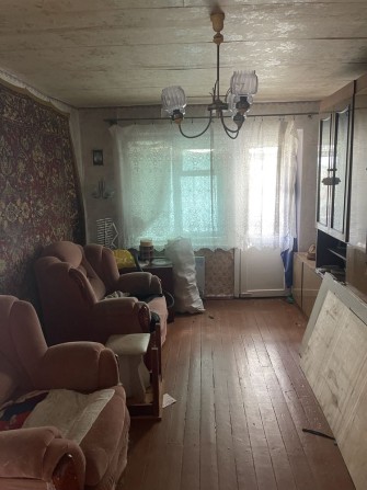 Продам 3-х кімнатну квартиру - фото 1